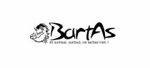 Club Bartas, escalade et canyoning en vallée d'Hérault
