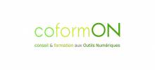 coformON, accompagnement, formation outils numériques à Aniane dans l'Hérault