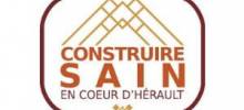 Construire Sain en Coeur d'Hérault