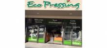Eco Pressing 