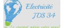 Electricité JDS 34 Electricien à Gignac en Coeur d'Hérault
