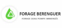 Berenguer Forages à Clermont l'Hérault en Coeur d'Hérault 