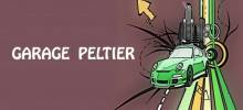 Garage Peltier - Canet