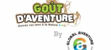 Goût d'aventure, spéléo, canyoning, hydrospeed dans les gorges de l'Hérault à Aniane