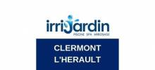 Irrijardin Clermont l'Hérault 