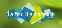 La Feuille d'Erable Recyclage papier, carton à Paulhan en Coeur d'Hérault