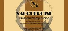Brasserie La Vacqueroise Hérault