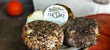 La Ferme de l'Hort, fromages de chèvres à Argelliers en Coeur d'Hérault