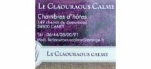 Le Claouraous