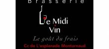 Le Midi Vin