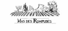 Mas des Rompudes, IGP Pays d'Hérault à Saint Bauzille de la Sylve