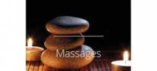 O Massages de Gaïa Massages traditionnels