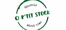 O P'tit Stock, épicerie vrac bio nomade en Coeur d'Hérault