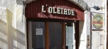 L'Oleiade, restaurant à Gignac en Coeur d'Hérault