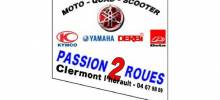 Passion 2 Roues
