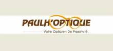 Paulh'optique, opticien à Paulhan en Coeur d'Hérault