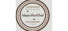 Salagou Efun & Food