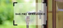Sas FMC Serrurerie à Montarnaud dans l'Hérault