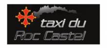 Taxi du Roc Castel 