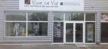 Viva La Vie Mazet Frederique salon de coiffure à Clermont l'Hérault