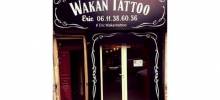 Wakan Tattoo Tatoueur Clermont l'Hérault 