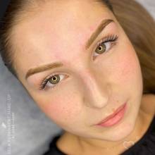 NOUGARET Anne-Laure Leela Permanent Make-up