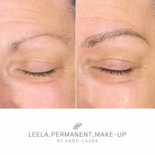 Leela Permanent Make-up