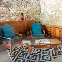 Scandi-Style, meubles vintages scandinaves