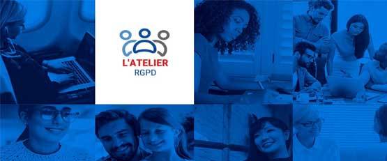 La CNIL lance sa formation en ligne sur le RGPD