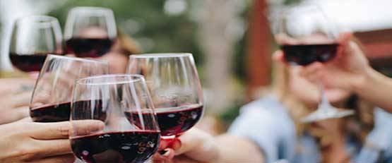 La consommation mondiale de vin bio a doublé en cinq ans