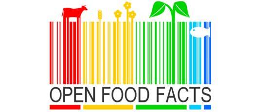 Open Food Facts, l'appli qui fait le bilan carbone de votre panier de courses.