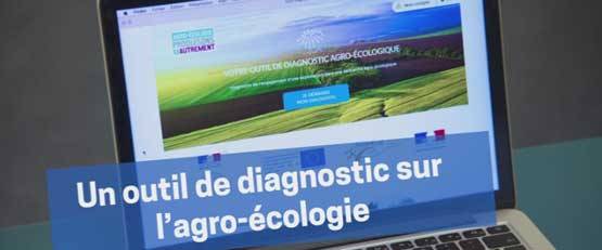Le diagnostic agro-écologique de votre exploitation en ligne