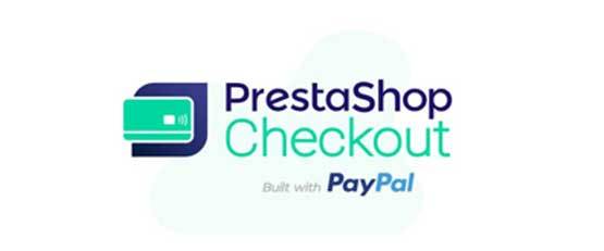 PrestaShop et Paypal lancent PrestaShop Checkout
