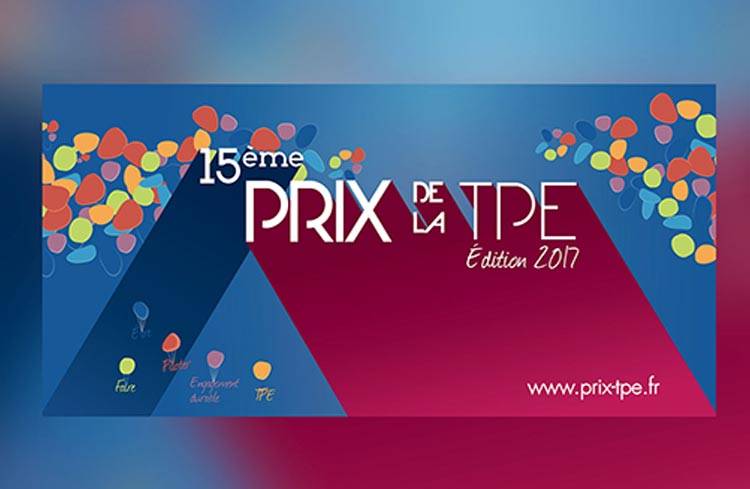 15 ème édition du Prix de la TPE